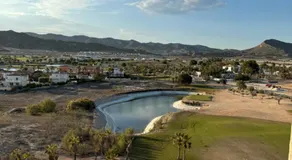 Villa Nita Altaona Golf Turquoise Sleeps 4 adults - Image 5