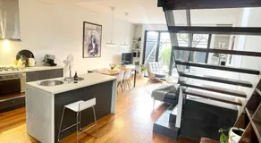DEUX CINQ ZÉRO / RICHMOND Maison familiale, garage, vue sur la ville! - Image 4