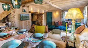 Spring Cottage - Image 5