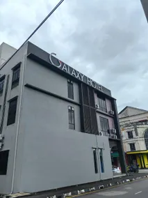 Galaxy Hotel Bandar Perda - Image 3