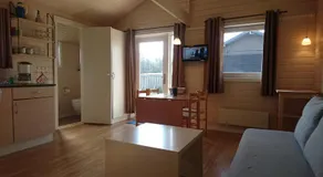 Tornby Strand Camping Rooms - Image 2