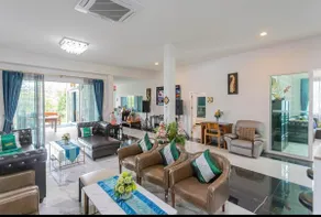 PoolVilla (Big house) - Image 3
