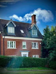 5 Bedroom House - DISC0UNTS - Parking, Contractors, Group, Family - Image 5