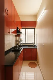 Spacious 2BHK apartment near airport - Image 3