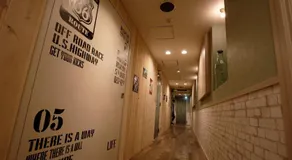 555MOTEL SHONAN - Image 4