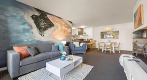 2 Bedroom 2 Bathroom Apartment in the Heart of Perth CBD - Image 2