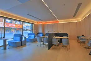 Hanting Hotel Changchun Yangpu Street Dongfang Square - Image 3