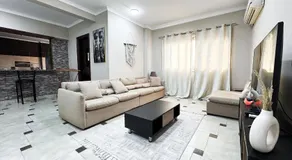Spacious Modern 2BR Apartment in Maadi - Image 2