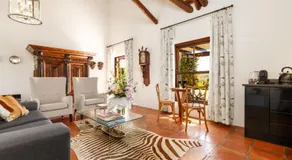 Aaldering Luxury Lodges - Image 2