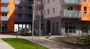 TK Apartments Dąbrowskiego - Image 5