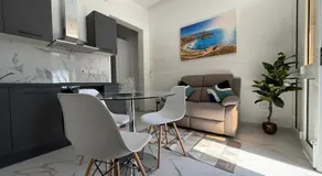Valletta Studio with views - Image 3