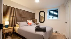 Les Voûtes Royal Urbain, Parking, Pet friendly - Image 2