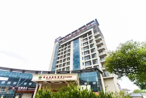 Vienna Hotel Suzhou fairyland - Image 3