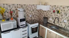 Hospedaria Recanto das Flores, perto Thermas - Image 5