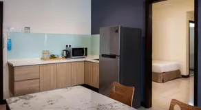 One Pacific Hotel and Serviced Apartments - Image 4