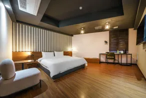 Seomyeon Hound Hotel 1st Street - Image 2