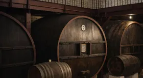 Wine Rerlais with Sauna, perfect autumn escape - Image 2