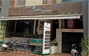 Hotel Sham Suman - Image 4