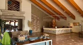 Hotel Marbella Resort - Image 2