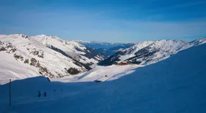 Panorama Lodge Hochfügen - Image 3