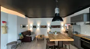 Appartement Vintage spacieux centre ville - Image 3