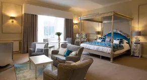 Balbirnie House Hotel - Image 2