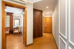 A25 Premium Hotel - 23 Quán Thánh - Image 5