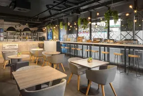 Four Points Flex by Sheraton London Shoreditch East - Image 4