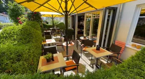 Pension Sanddorn mit Café Carlssons - Image 3