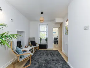 Cottage in Snowdonia with Movie Room  Views - Image 2