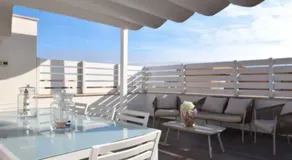 White Terrace - Image 1