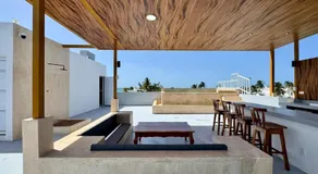 Panoramic Ocean Views - Villa Home Chelem - Image 5