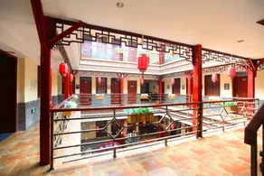 Beijing Hyde Courtyard Hotel - Image 5