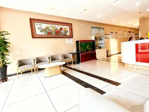 Jinghua Hotel Xingtai Train Station - Image 4