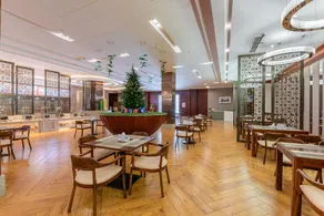 Liangdu Impression Hotel (Liupanshui Wanda Plaza) - Image 3