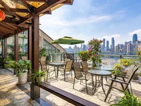 BDS Hotels (Chongqing Nanbin Road) - Image 2