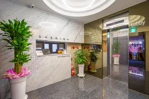 Daegu Dongdaegu Station Hotel Cherish - Image 4