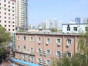 GreenTree Inn GanSu LanZhou Railway Station - Image 5