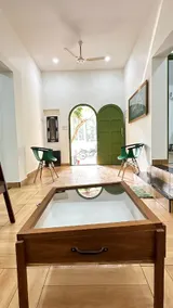 Better Inn AC Villa Kovalam - Image 4