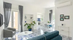 Casa Levante Luxury Apartments Capri - Image 2