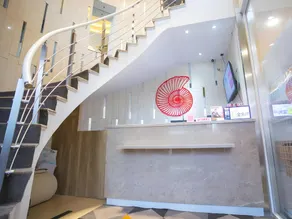 Shell Hotel Jiangsu Yangzhou Jiangdu Xiancheng Road - Image 4