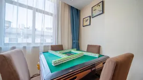 Yiwu Bai Heng Hotel-Opposite International Trade City - Image 5
