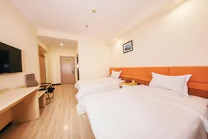 7Days Inn Harbin Medical University Branch - Image 3