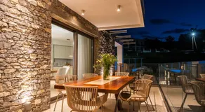Villa Dioma Your Private Escape on the Beach - Image 2