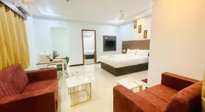 Deccan Suites, Tirupati - Image 2