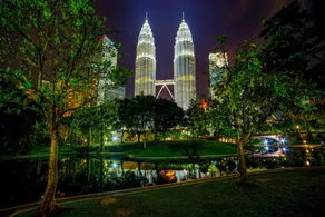 The SKY Suites KLCC - Image 2