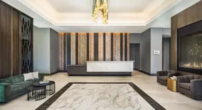 Apiary Hotel Belleview Station Denver - Image 5