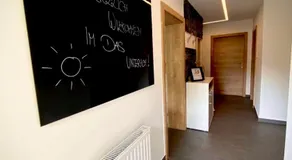 Apartment Ferienwohnung DAS UNTERACH am Attersee - Image 4
