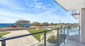 Beachfront Apartment 1 Cabarita Beach - Image 4