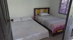 Finca Privada con Piscina Natural y ambiente ecologico cerca de Neiva - Image 2